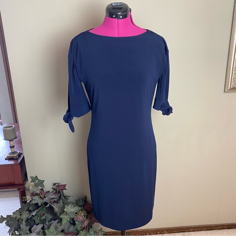 Stitch Fix Navy Dress size 0